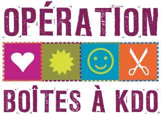 OPÉRATION BOÎTES À KDO