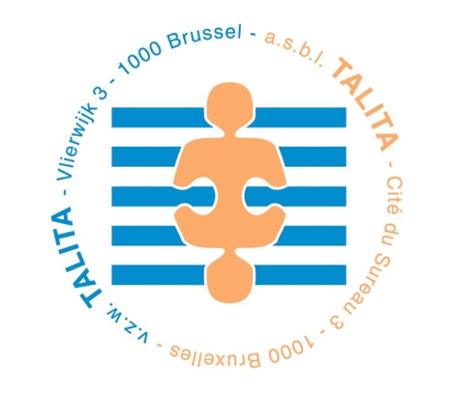 Talita Logo