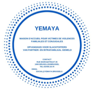 Yemaya Logo